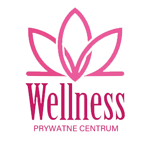 Prywatne Centrum WELLNESS logo